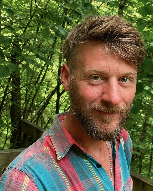 Dan Gauden